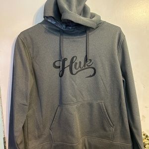 Huk hoodie